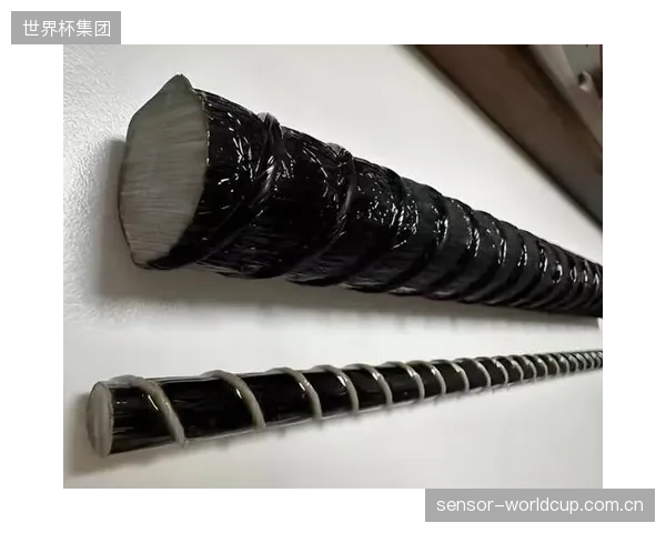玄武岩纤维等复合材料将开始替代钢筋，从根本上解决沿海地区地基锚固的锈蚀难题